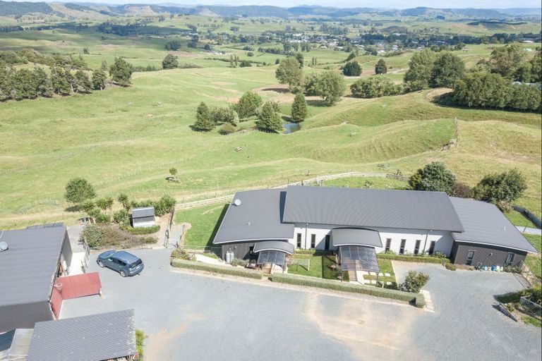 Photo of property in 158 Mairoa Road, Piopio, 3971