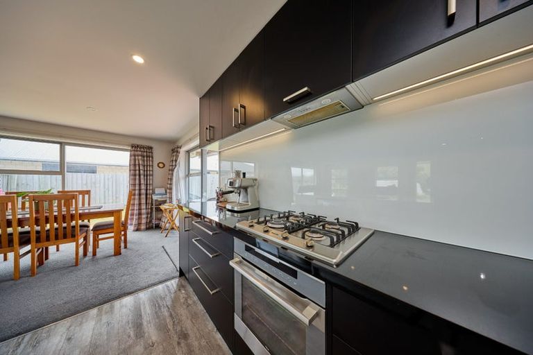 Photo of property in 2 Pukeko Place, Kaikoura, 7300