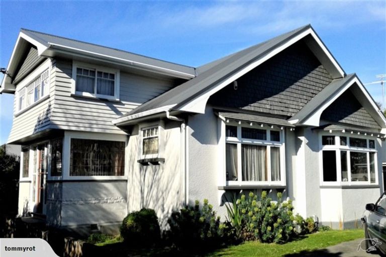 Photo of property in 2/110 Rattray Street, Riccarton, Christchurch, 8041