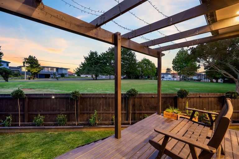 Photo of property in 47a Kautami Avenue, Papatoetoe, Auckland, 2025