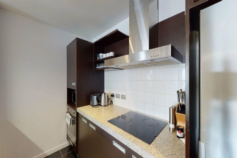 Photo of property in Republic2, 7d/11 Tennyson Street, Te Aro, Wellington, 6011