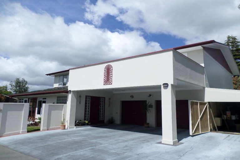 Photo of property in 26 Saint Columbans Grove, Boulcott, Lower Hutt, 5010