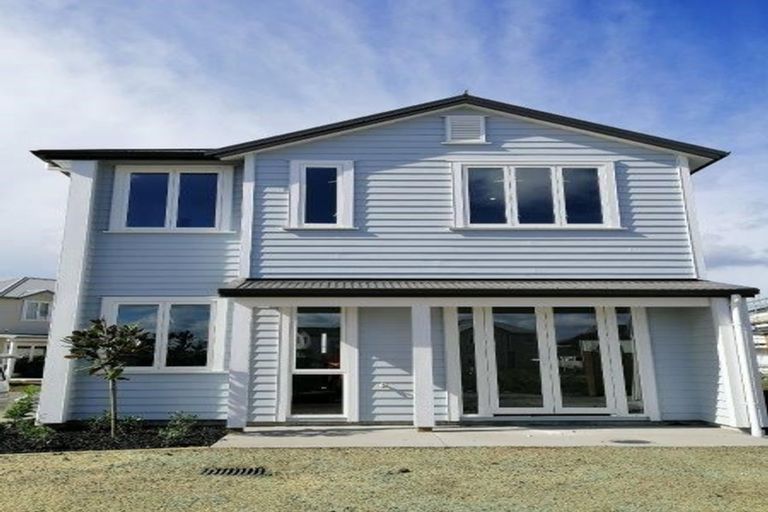 Photo of property in 21 Bellbird Street, Papakura, 2110