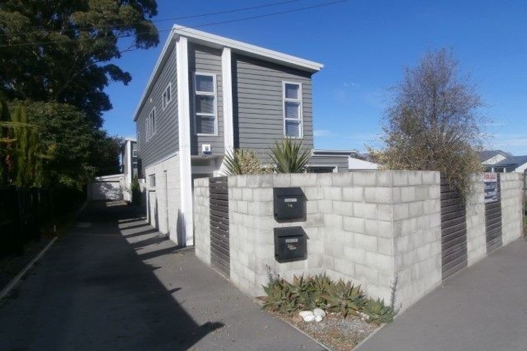 Photo of property in 34 Vogel Street, Richmond, Christchurch, 8013