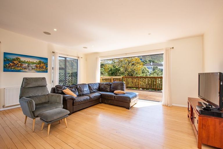 Photo of property in 59 Heke Street, Ngaio, Wellington, 6035