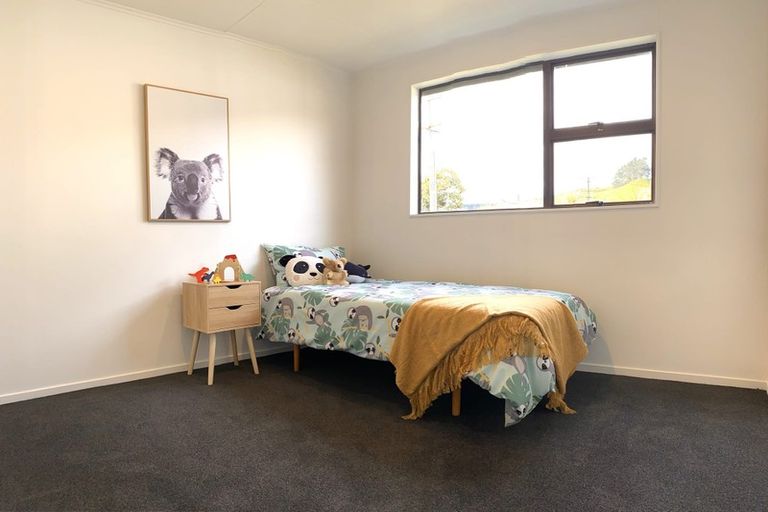 Photo of property in 38a Moa Street, Taihape, 4720