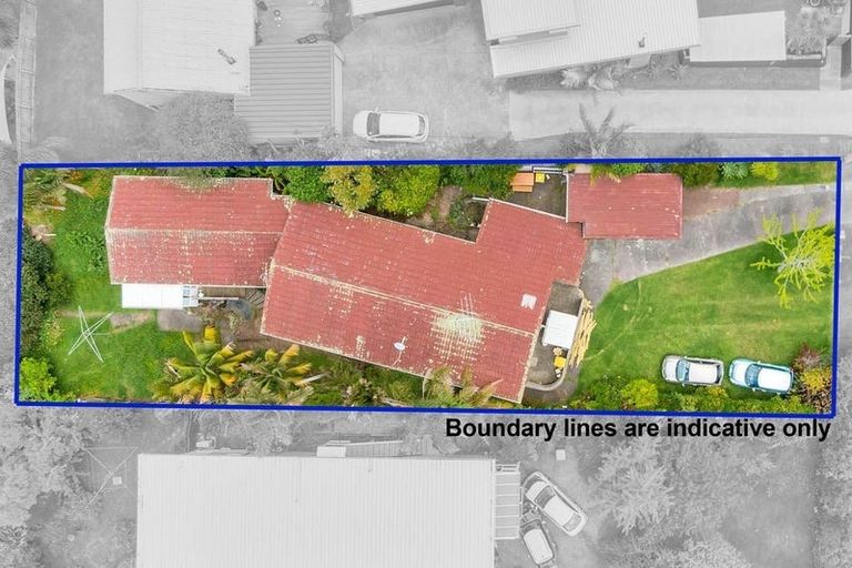 Photo of property in 30 Killarney Avenue, Torbay, Auckland, 0630