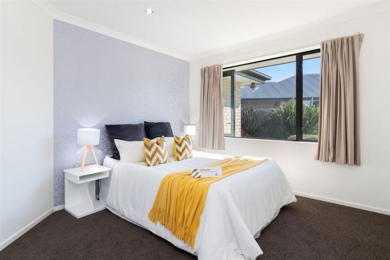 Photo of property in 60b Stonebrook Drive, Rolleston, 7614