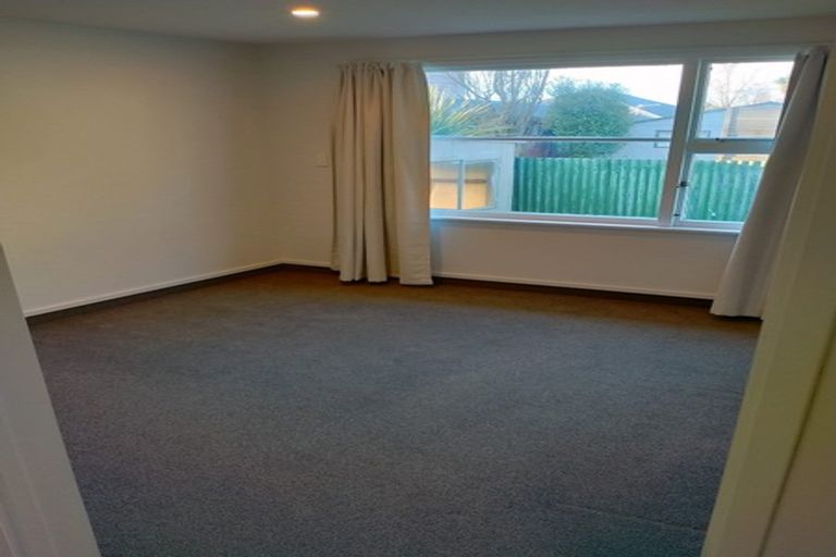 Photo of property in 196 Rutland Street, St Albans, Christchurch, 8052