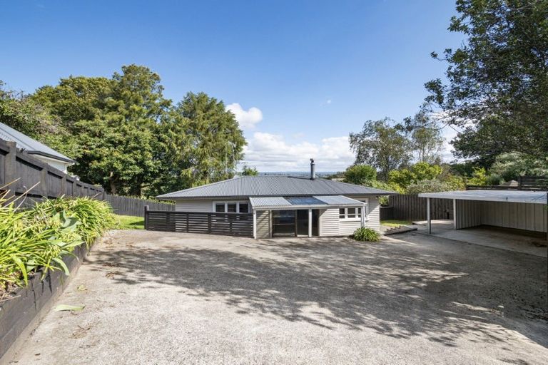 Photo of property in 14a Paine Street, Judea, Tauranga, 3110
