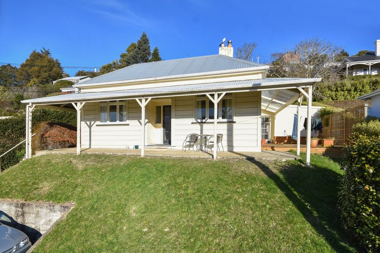 Photo of property in 10 Coleridge Street, Kaikorai, Dunedin, 9010