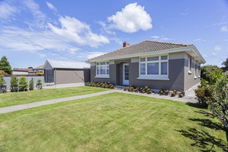 Photo of property in 11 Stirling Street, Kakanui, Oamaru, 9495