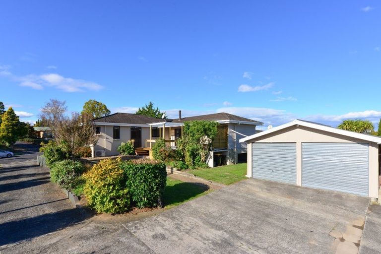 Photo of property in 27 David Street, Morrinsville, 3300