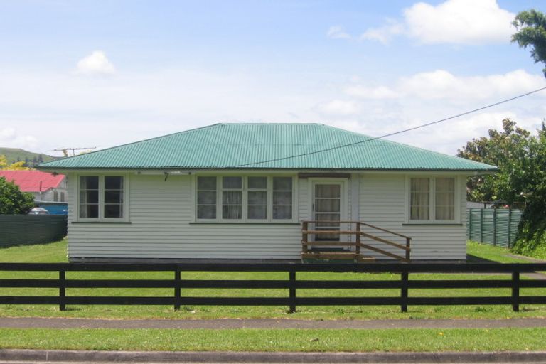 Photo of property in 19 Tawhana Street, Te Kuiti, 3910