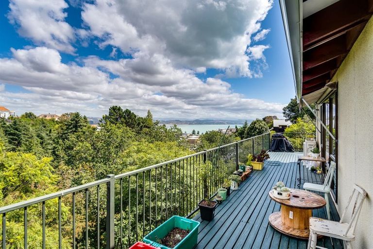 Photo of property in 27 Burns Road, Hospital Hill, Napier, 4110