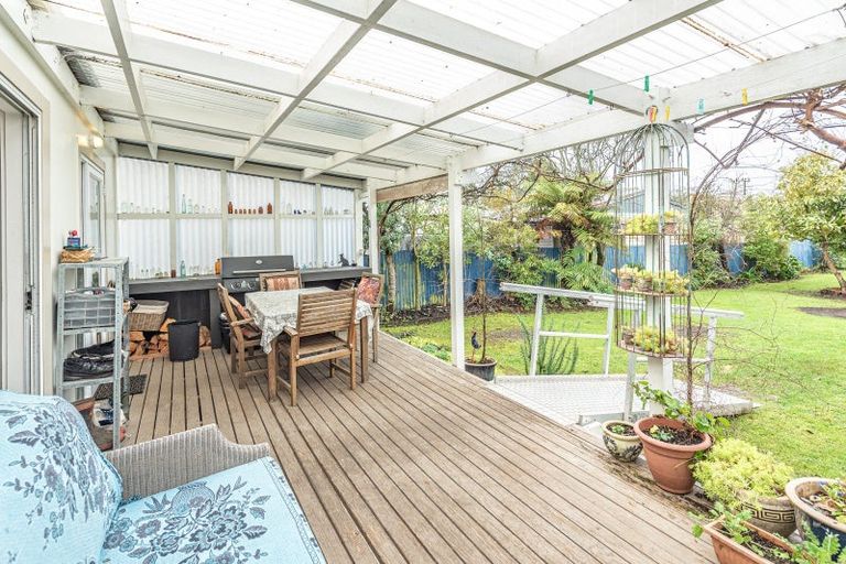 Photo of property in 5 Ballance Street, Aramoho, Whanganui, 4500