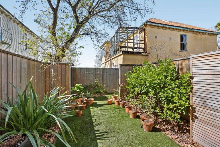 Photo of property in 6/265 Gloucester Street, Christchurch Central, Christchurch, 8011