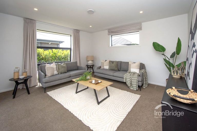 Photo of property in 8 Lancelot Close, Lincoln, 7608