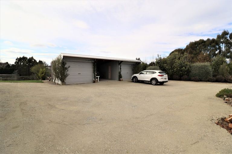 Photo of property in 53 Maudes Road, Deborah, Oamaru, 9492