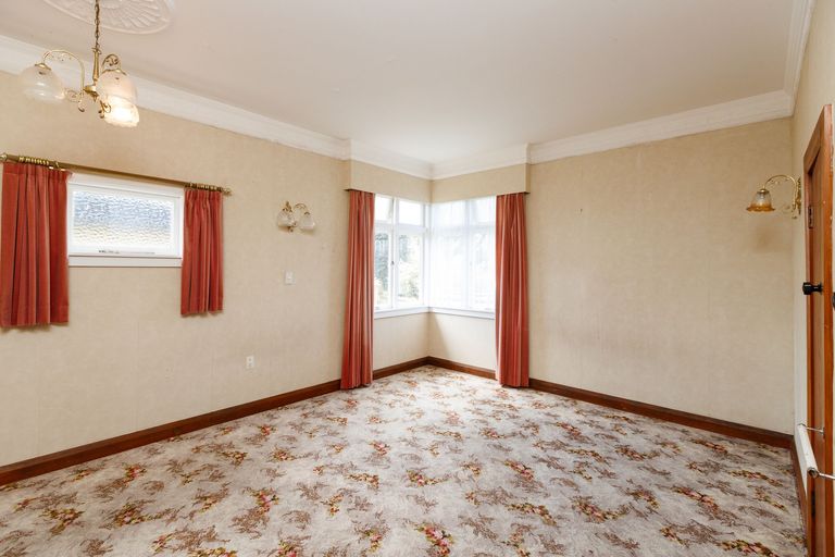 Photo of property in 316 Ruahine Street, Terrace End, Palmerston North, 4410