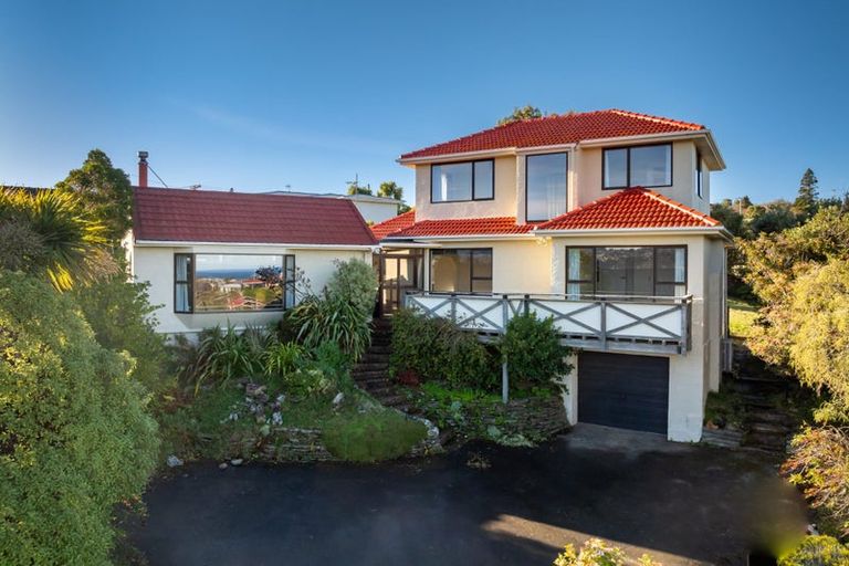 Photo of property in 39 Shandon Road, Vauxhall, Dunedin, 9013