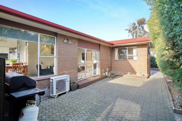 Photo of property in 77 Balcairn Street, Halswell, Christchurch, 8025