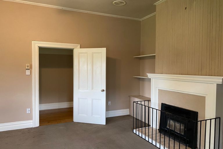 Photo of property in 21 Gall Street, Fairlie, 7925