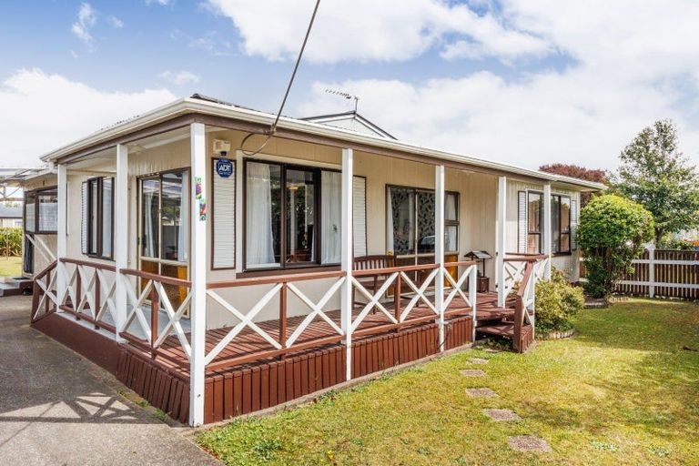 Photo of property in 52 Sherwill Street, Feilding, 4702