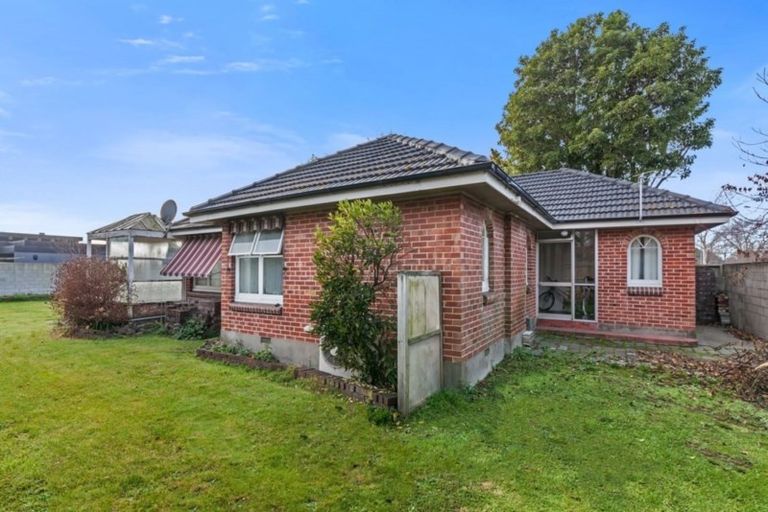 Photo of property in 138 Fendalton Road, Fendalton, Christchurch, 8052