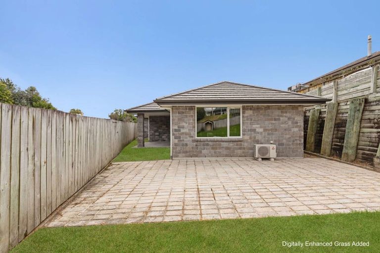 Photo of property in 1 Austen Way, Hairini, Tauranga, 3112