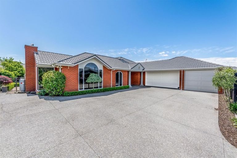 Photo of property in 10 Lady Nugent Lane, Halswell, Christchurch, 8025