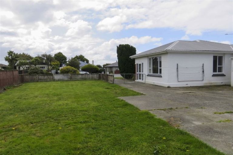 Photo of property in 233 Pomona Street, Strathern, Invercargill, 9812