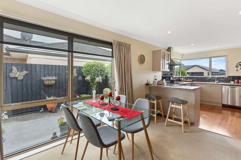 Photo of property in 26c Allison Crescent, Kaiapoi, 7630