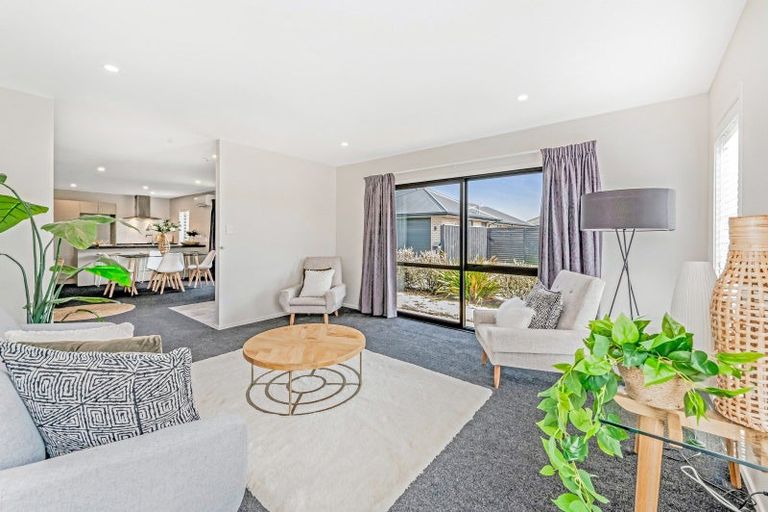 Photo of property in 51 Moreton Green, Rolleston, 7615