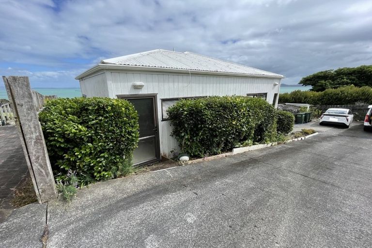 Photo of property in 19 Omana Esplanade, Maraetai, Auckland, 2018