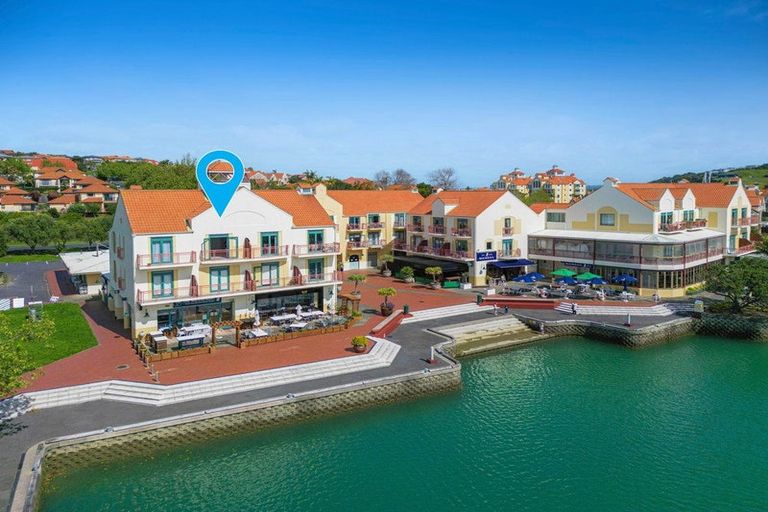 Photo of property in 164az Harbour Village Drive, Gulf Harbour, Whangaparaoa, 0930