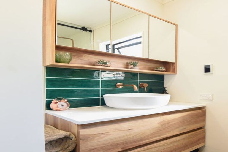 Photo of property in 120 Union Line, Fordell, Whanganui, 4572