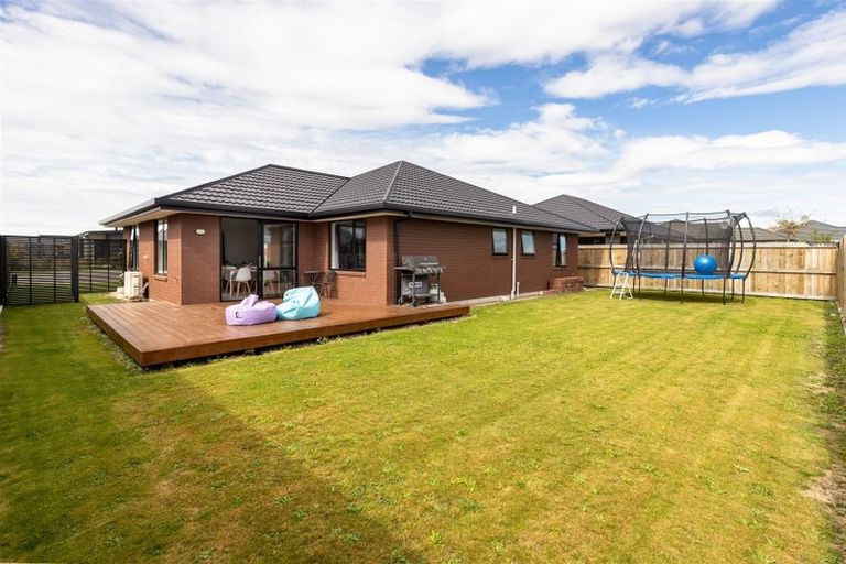 Photo of property in 10 Caproni Road, Burleigh, Blenheim, 7201