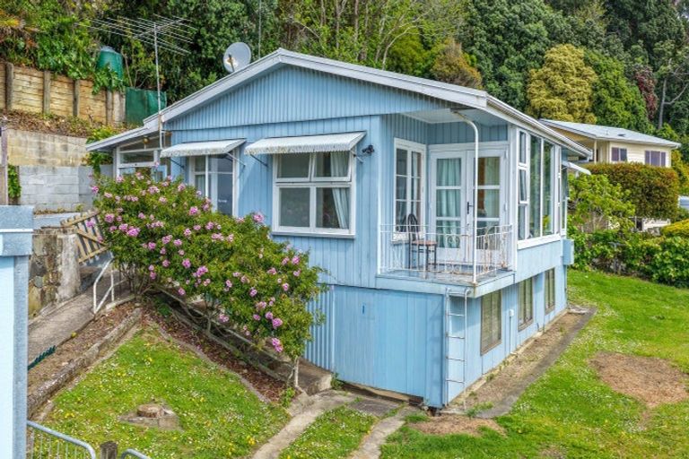 Photo of property in 158 Thames Coast Sh25 Road, Whakatete Bay, Thames, 3575