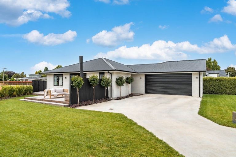 Photo of property in 60 Miro Street, Lansdowne, Masterton, 5810