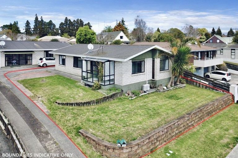 Photo of property in 96a Boucher Avenue, Te Puke, 3119