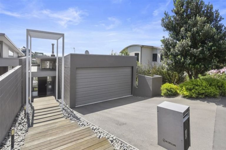 Photo of property in 81 Longhurst Terrace, Cashmere, Christchurch, 8022