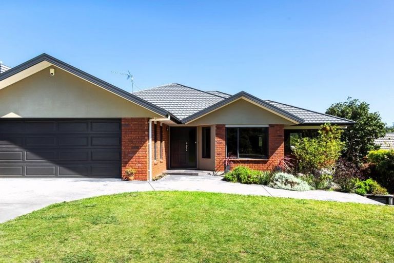 Photo of property in 223 Heta Road, Merrilands, New Plymouth, 4312