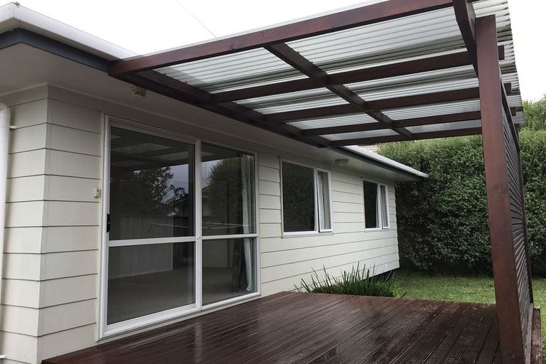 Photo of property in 14 Anthony Place, Pakuranga, Auckland, 2010