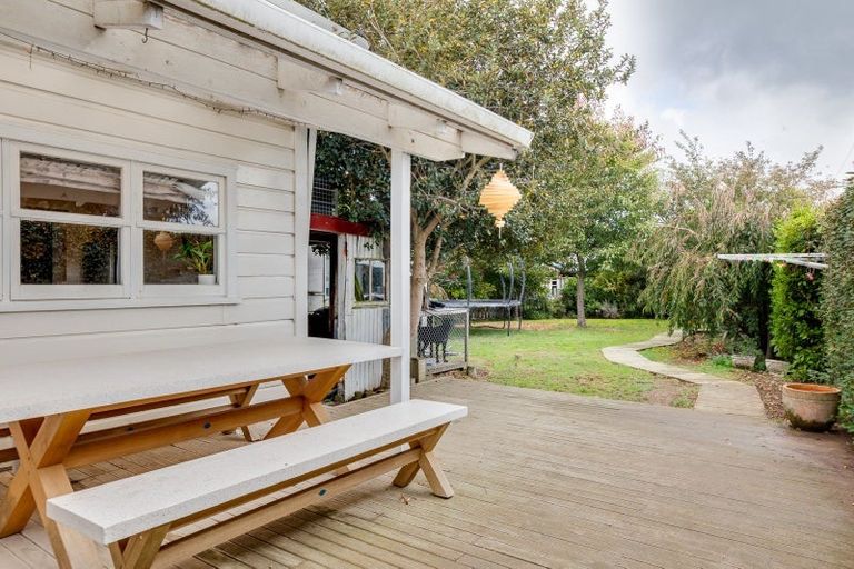 Photo of property in 17 Dawson Street, Pahiatua, 4910