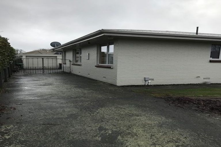 Photo of property in 475 Innes Road, Mairehau, Christchurch, 8052