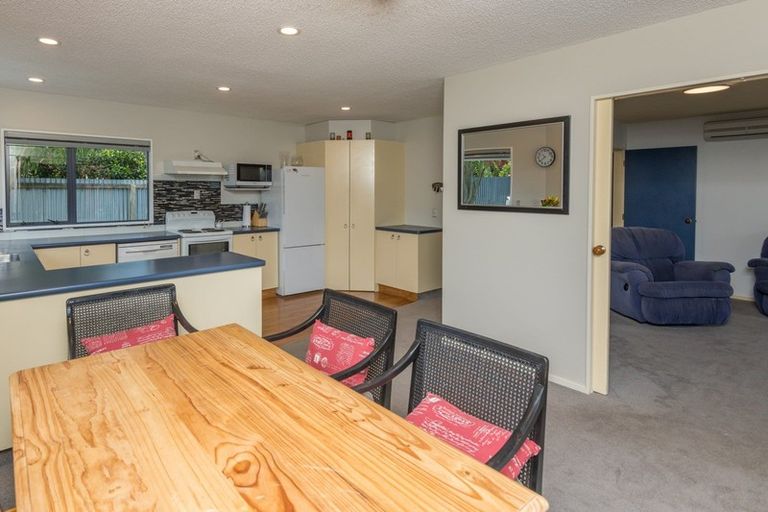 Photo of property in 44 Nursery Drive, Tinwald, Ashburton, 7700