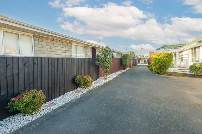 Photo of property in 1/85 Nottingham Avenue, Halswell, Christchurch, 8025