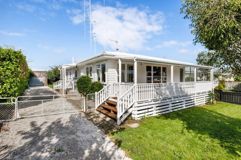 Photo of property in 46 Insoll Avenue, Enderley, Hamilton, 3214