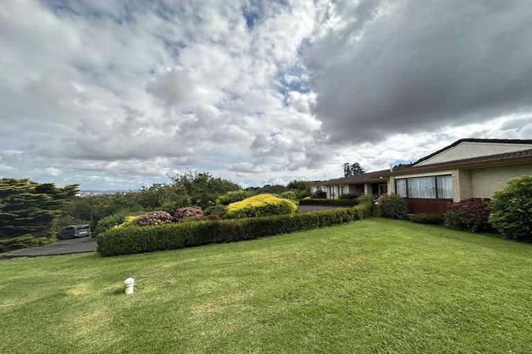 Photo of property in 23 Gracechurch Drive, Flat Bush, Auckland, 2016